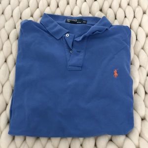 Ralph Lauren Polo Men’s XL